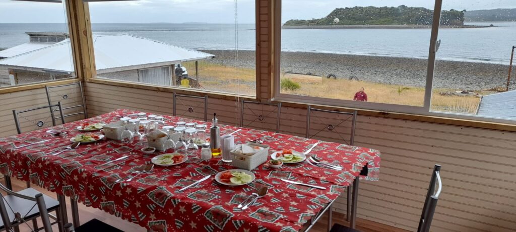 comedor