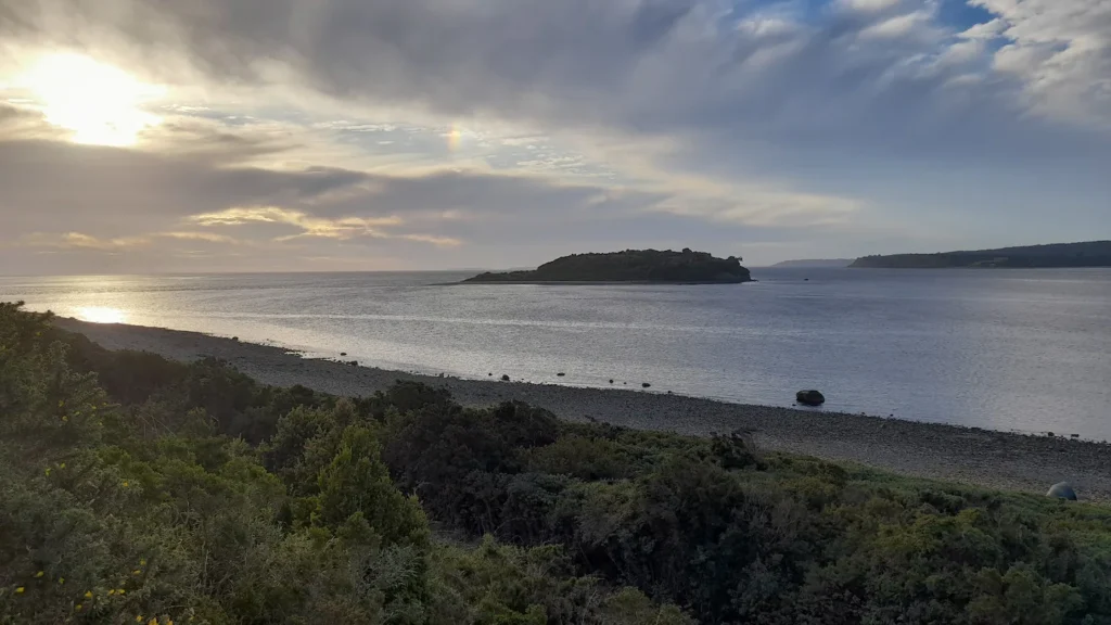 Isla_Punta_Nao